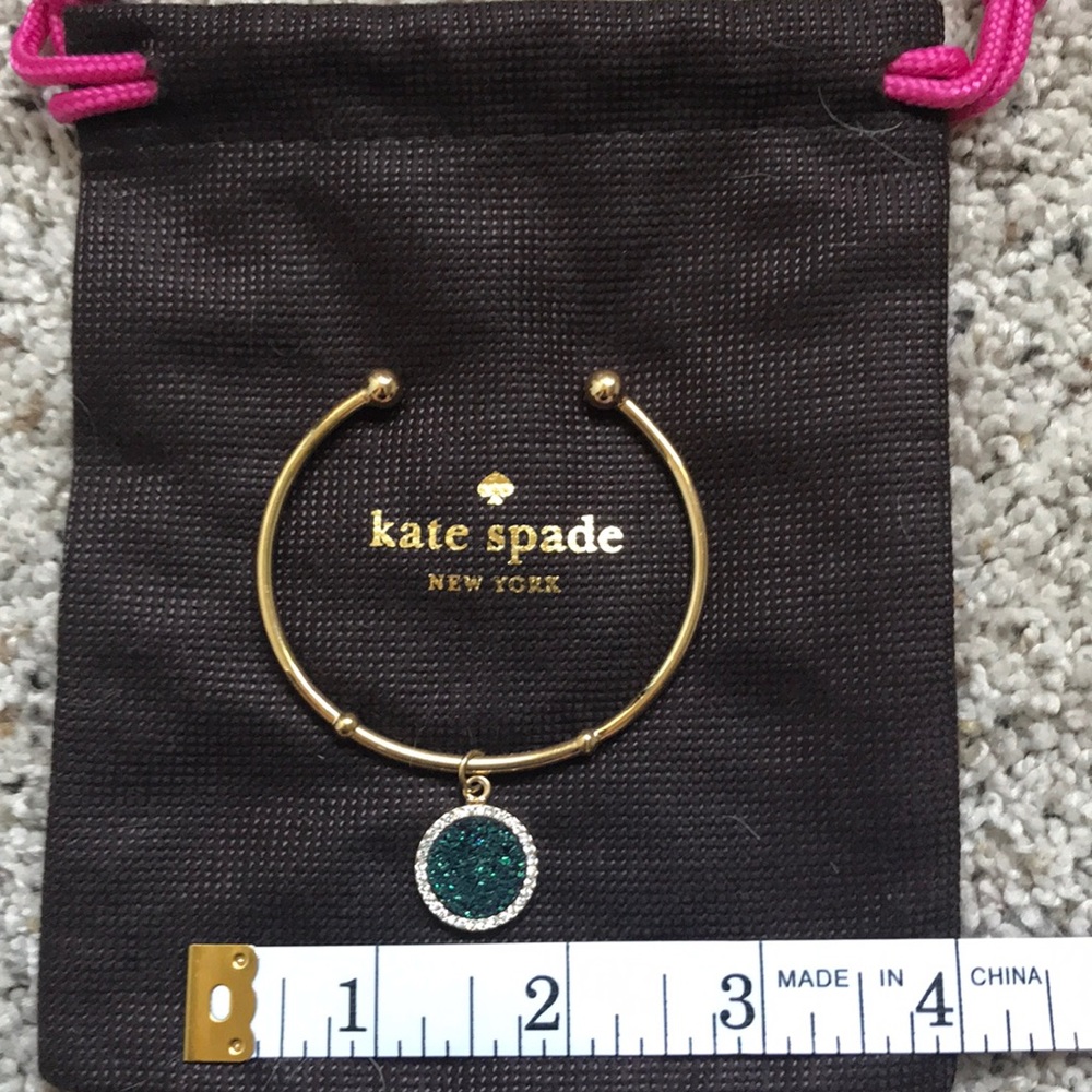 Kate Spade bangle